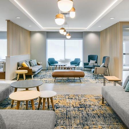 Towneplace Suites By Marriott Oconomowoc Eksteriør bilde
